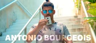 Nype by Antonio Bourgeois & Ellusionist